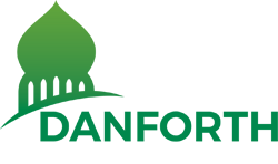 Danforth Islamic Centre