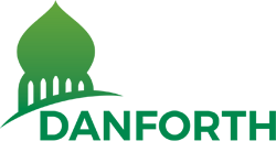 danforth logo